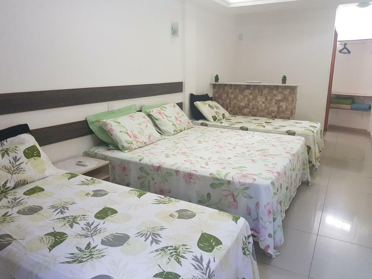 Residencial Santa Teresa Hotel Rio de Janeiro Exterior photo